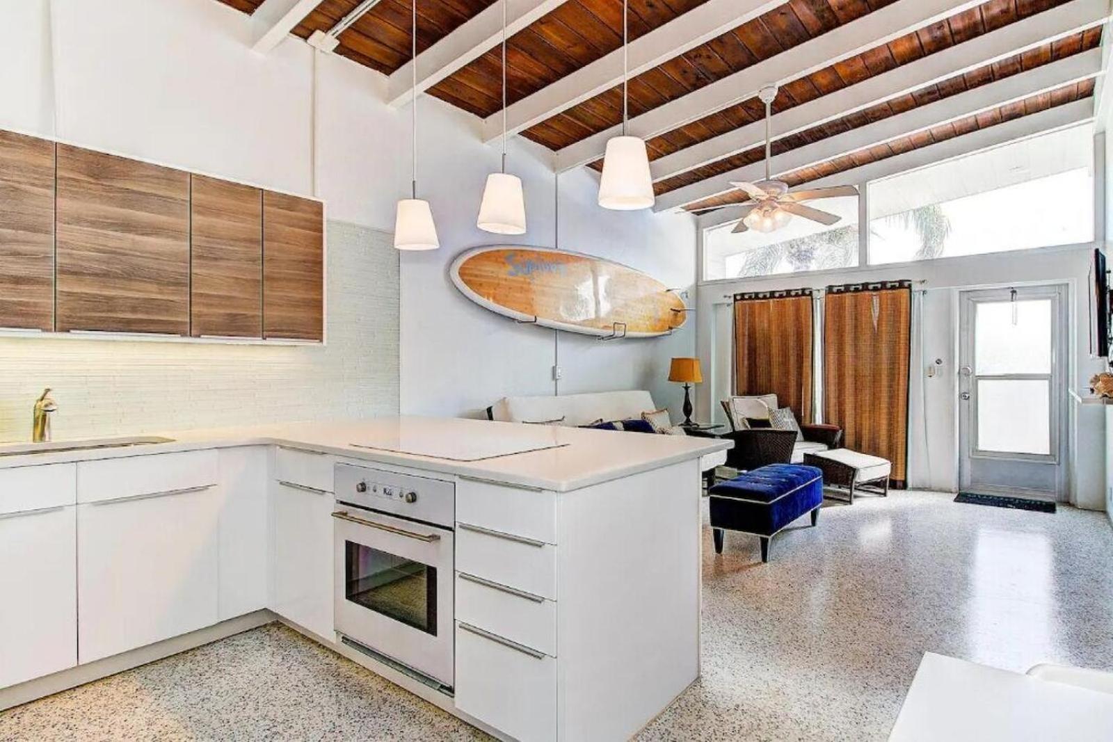 Beachfront Getaway In Siesta Key Zewnętrze zdjęcie